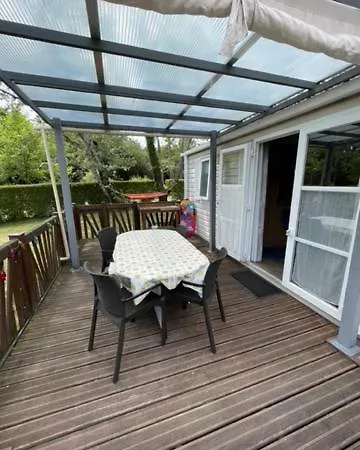Ghvacances Le Pipiou Parentis-en-Born Exterior foto