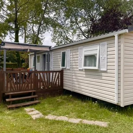 Ghvacances Le Pipiou Parentis-en-Born Exterior foto
