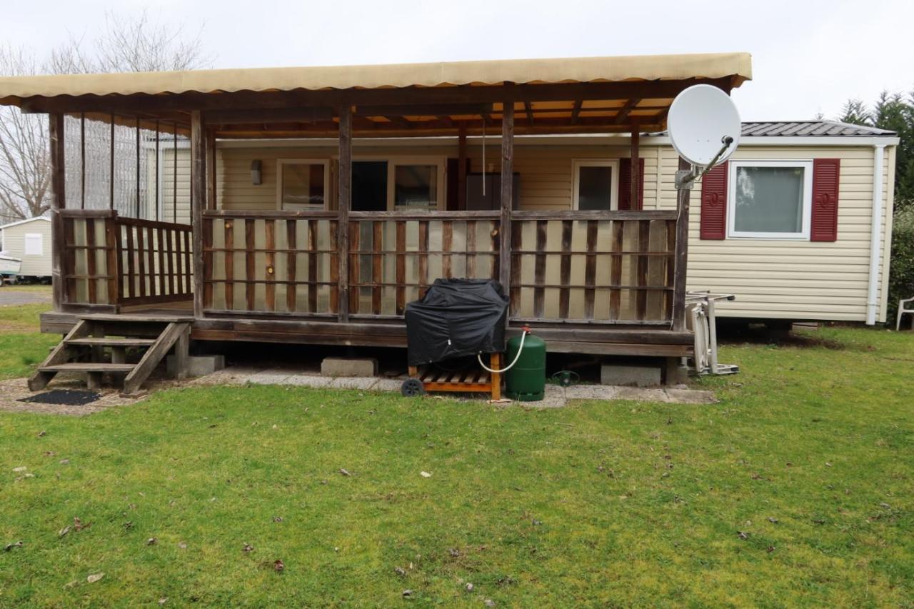 Campingplatz Ghvacances Le Pipiou